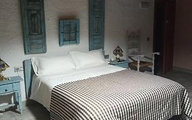 Casa Del Abuelo Pedro